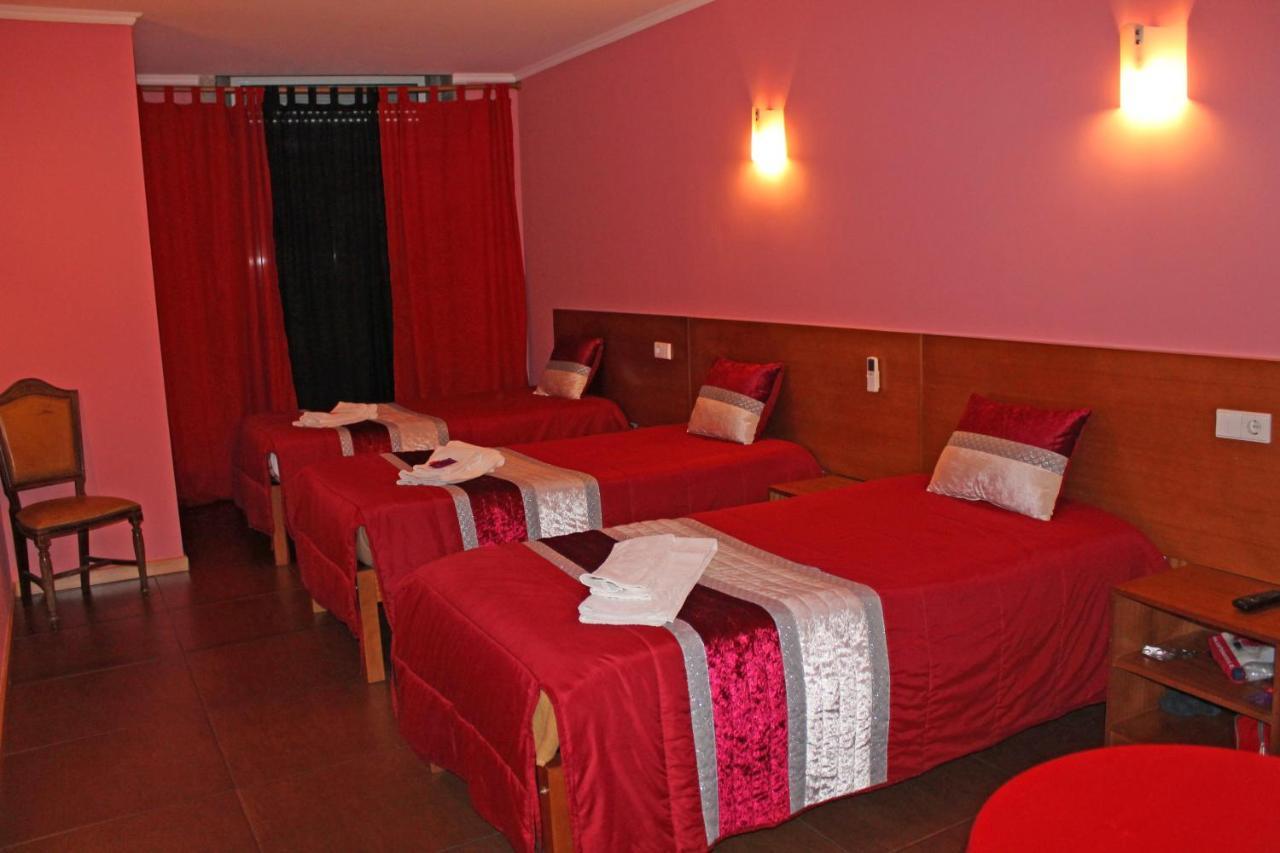Pensjonat Monte Carlo 3*