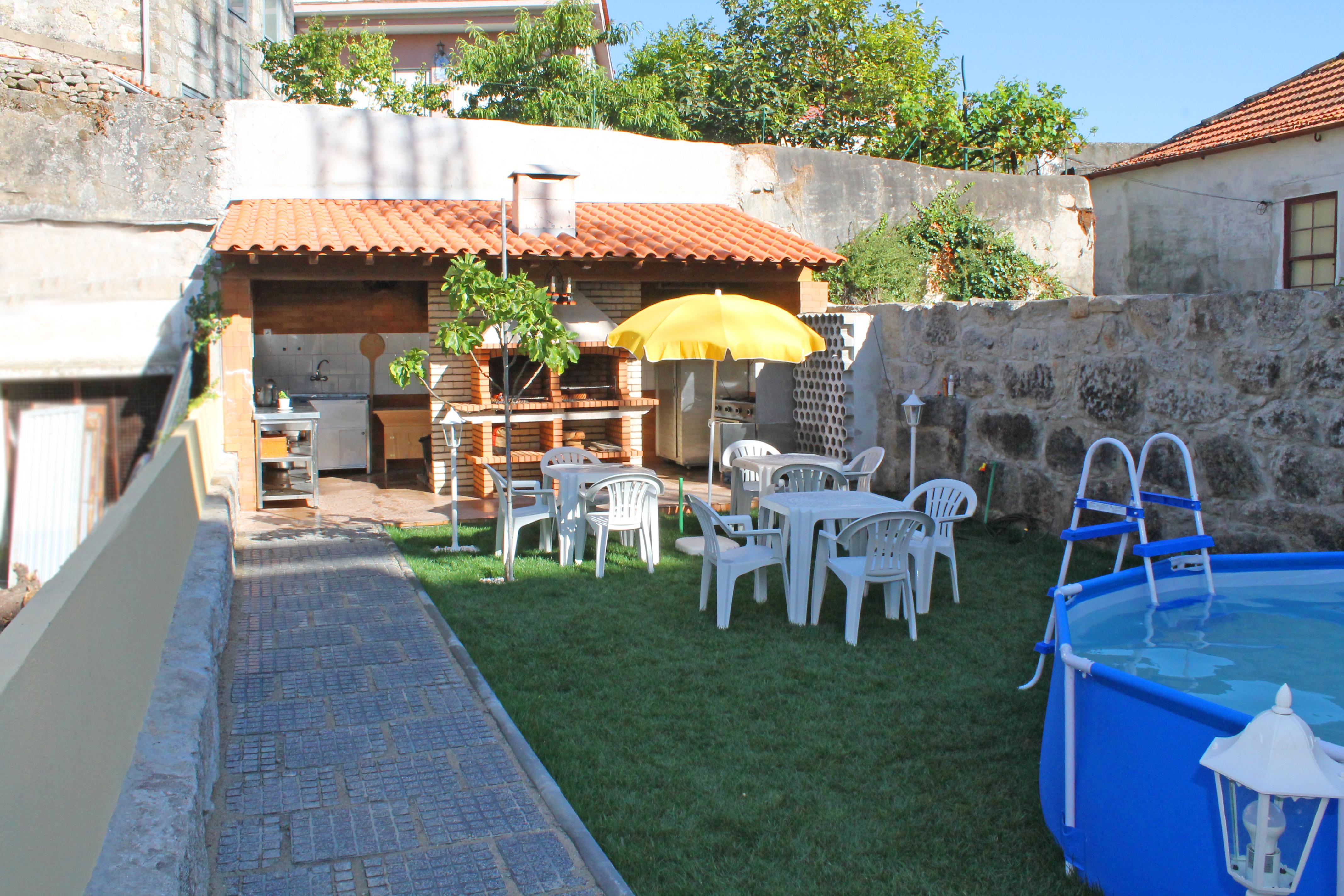 Casa de hóspedes Monte Carlo