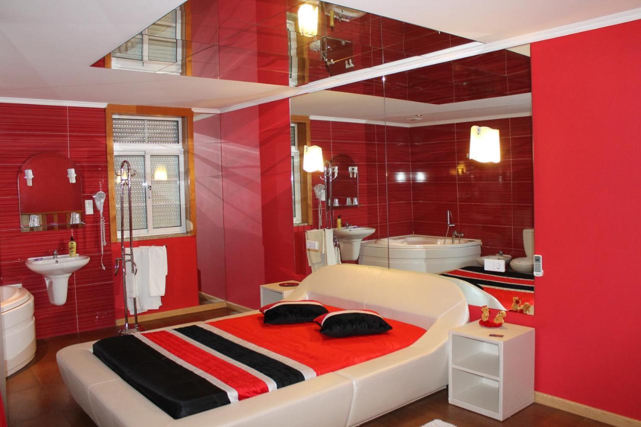 Casa de hóspedes Monte Carlo 3*